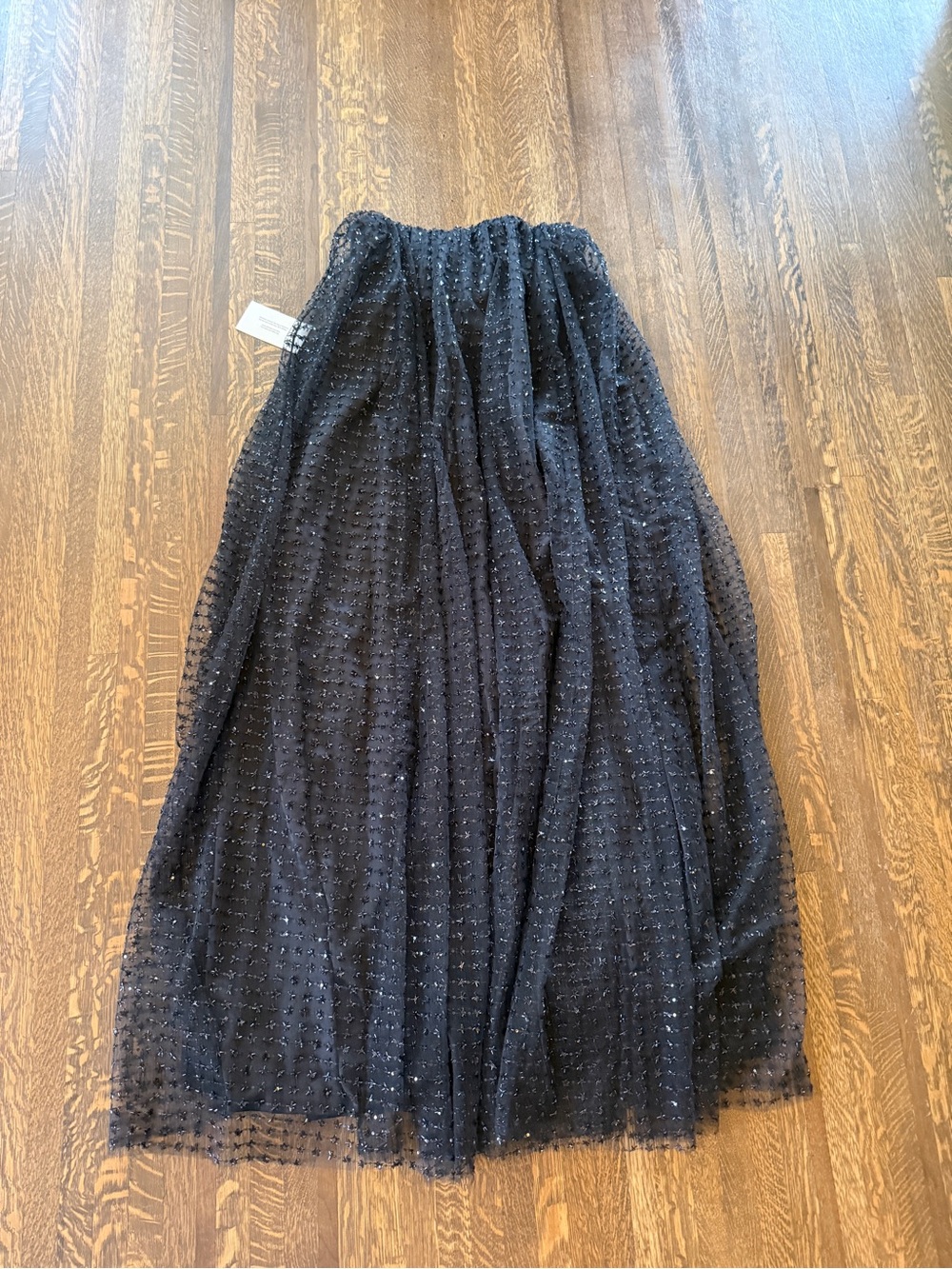 NWT STAUD Vivienne Dress- size 6 - Picture 2 of 7